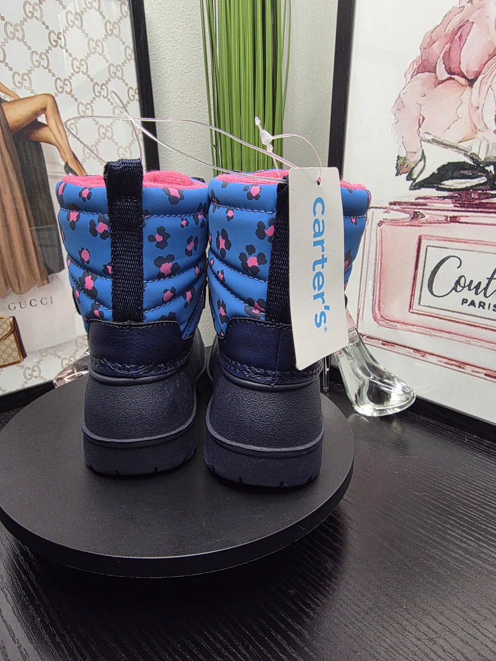Carter's Deltha Winter Boot